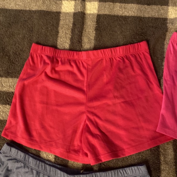 SLEEP SHORT BUNDLE! SOLD - Picture 2 of 7